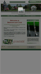 Mobile Screenshot of belmontgolfclub.com